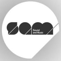 logo de sound and music
