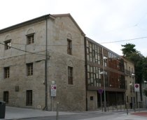 Archivo Diputación Provincial de Pontevedra