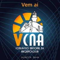 Logo V Congresso Nacional de Arquivologia