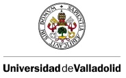 Logo Universidad de Valladolid